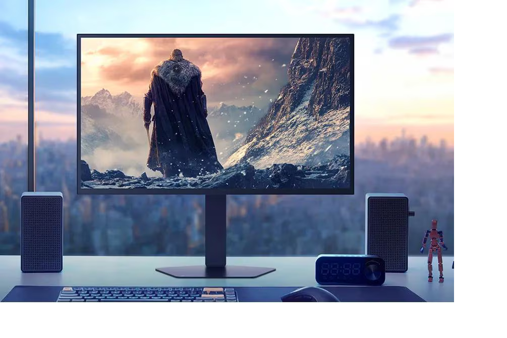 Monitorius LG 27GX790B-B 27