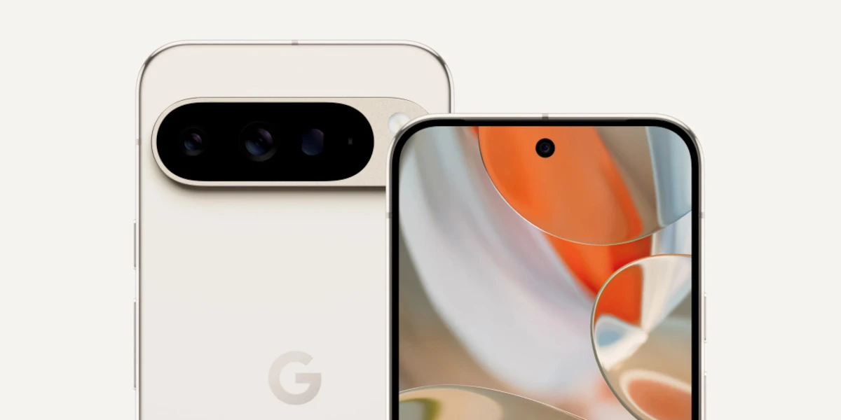 Išmanusis telefonas Google Pixel 9 Pro XL 5G Dual Sim 16GB RAM 128GB, Obsidiano juoda aprašymas - Prekės nuotrauka
