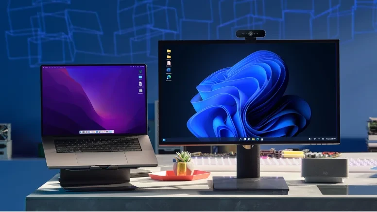 Belaidė klaviatūra Logitech MX MECHANICAL, išdėstymas: Vokiečių (Qwertz), 