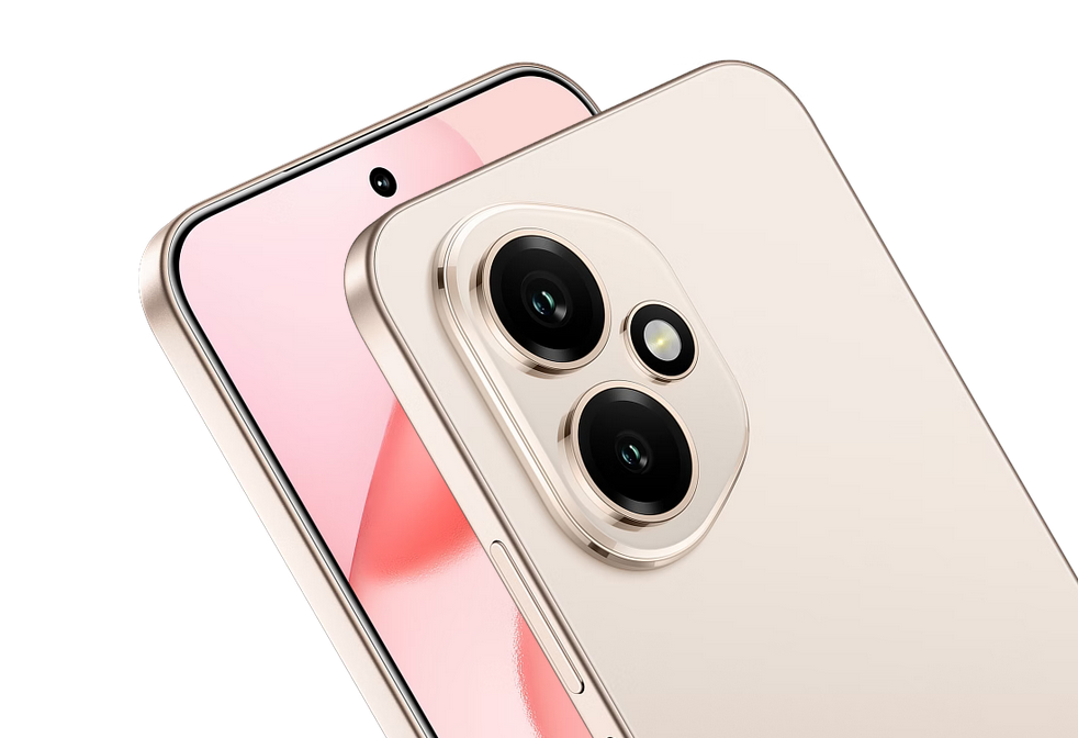 Išmanusis telefonas Honor 400 5G Dual Sim 8/512GB, Juodas aprašymas - Prekės nuotrauka