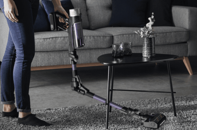 Belaidis dulkių siurblys Tefal X-Force Flex 9.60 Allergy (TY2039WO) aprašymas - Prekės nuotrauka
