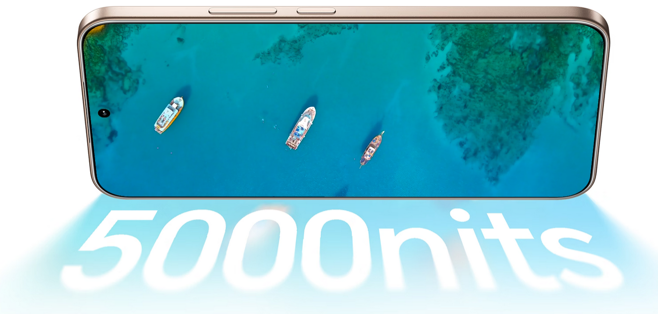 Išmanusis telefonas Honor 400 5G Dual Sim 8/512GB, Juodas aprašymas - Prekės nuotrauka