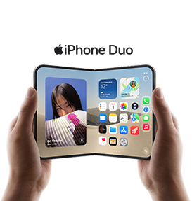 iPhone Duo Buy Now