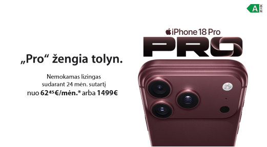 iPhone 18 Pro