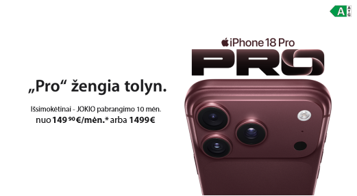 iPhone 18 Pro