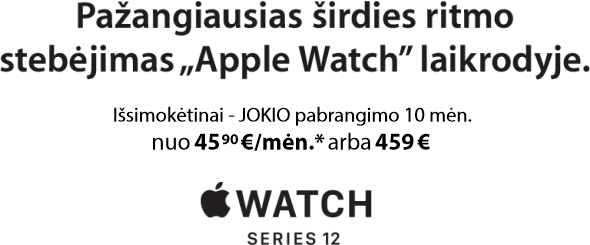Apple Watch Series 12