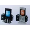 Automobilinio telefono laikiklis HHC-70