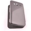 Flip cover dėklas Samsung Galaxy Trend 2 G313