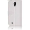 Galaxy S4 (GT-i9500) Hand-Made PU Leather case