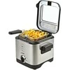 Gruzdintuvė Mesko MS 4910, 1.5 l, Juodos/Sidabrinės spalvos (Pažeista pakuotė)