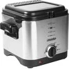 Gruzdintuvė Mesko MS 4910, 1.5 l, Juodos/Sidabrinės spalvos (Pažeista pakuotė)