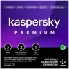 „Kaspersky Premium Total Security“ [3 įrenginiai – 1 metai]