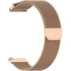 Laikrodžio apyrankė 4Wrist Rosegold 16 mm