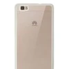 Dėkl. OCCA SIMPLY II Huawei P8 lite skaidrus