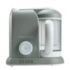 Beaba Babycook solo trintuvas-garintuvas 4in1, Gris