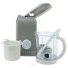 Beaba Babycook solo trintuvas-garintuvas 4in1, Gris