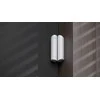 Ajax DoorProtect Plus baltas magnetinis kontaktas