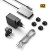 Stotis / replikatorius VivoLink USB-C (W125979492)