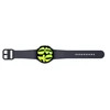 Išmanusis laikrodis Samsung Galaxy Watch6 44mm, LTE, Grafito spalvos (Graphite)