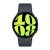 Išmanusis laikrodis Samsung Galaxy Watch6 44mm, LTE, Grafito spalvos (Graphite)