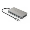 Apple „Hyper Drive Dual HDMI 10-in1 Travel Dock“, skirtas „MacBook“.