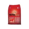 NutraGold Nutra Gold Holistic su ėriena ir ryžiais šunų maistas su aviena ir ryžiais alergiškiems šunims, 15kg