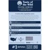 Taste of the Wild Dog Pacific Stream 18 kg