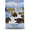 Taste of the Wild Pacific Stream sausas begrūdis šunų maistas su lašiša, 5,6kg