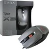 EVGA pelė žaidimams TORQ X3, Customizable, 4000 DPI, 5 Profiles, 8 Mygtukai