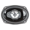 JVC CS-DR6930 automobilio garso kolonėlė 3 krypčių 500 W Ovalus