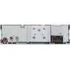 Automagnetola Nešiojamas stereo automobilis KENWOOD KDC-130UR (CD + USB + AUX)