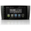 Automagnetola Radicala RADICAL, R-C10MB1, Mercedes W203 multimedijos sistema su GPS navig