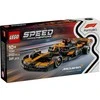 LEGO® Speed Champions Lenktyninis automobilis McLaren F1® Team MCL38 (77251)