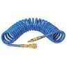 Neo Tools suspausto oro spiralinė žarna 12, 0 x 17 MM 15 M 14-802 NEO