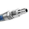 Neo Tools suspausto oro spiralinė žarna 12, 0 x 17 MM 15 M 14-802 NEO