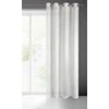 Eurofirany FIR / ELICIA / B 140X250 TRANS Dieninės užuolaidos