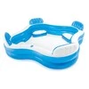 Intex Pripučiamas baseinas Swim Center Family Lounge, 56475NP