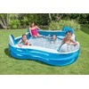 Intex Pripučiamas baseinas Swim Center Family Lounge, 56475NP