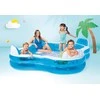 Intex Pripučiamas baseinas Swim Center Family Lounge, 56475NP