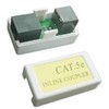 Gembird | Cat. 5E LAN | Baltas