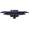 Monitorius Asus ROG Strix OLED XG27ACDNG | 26.5 | 16:9 | 2560x1440 | 360Hz (90LM0AN0-B01970)