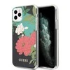 Dėklas GUESS FLOWER KOLEKCIJA GUHCN65IMLFL01 IPHONE 11 PRO MAX