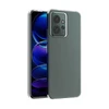 Hurtel Ultra Clear Xiaomi Redmi 13 – dėklas telefonui skaidrus