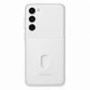 Dėklas SAMSUNG Frame Cover Galaxy S23+ EF-MS916CWEGWW Baltas