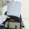 Tech-Protect Sleeve Nešiojamas kompiuteris Bag 13-14" – mėlynos spalvos