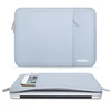 Tech-Protect Sleeve Nešiojamas kompiuteris Bag 13-14" – mėlynos spalvos