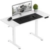 Mark Adler Markas Adler "Leader 7.0" baltas stalas