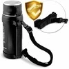 Vakuuminis termosas 1500 ml BD-781 juodas