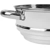 UNIVERSALUS GARINIMO Įdėklas 16/18/20CM BRUNBESTE BB-2163