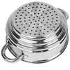 UNIVERSALUS GARINIMO Įdėklas 16/18/20CM BRUNBESTE BB-2163
